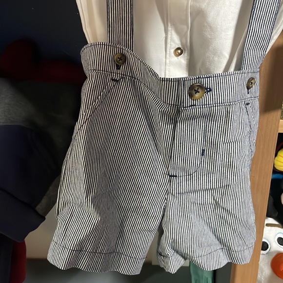 Baby outfit - Picture 2 of 4